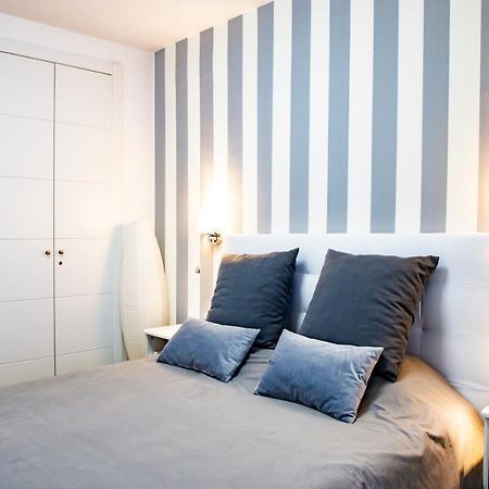 Rota Mar Apartment Екстериор снимка