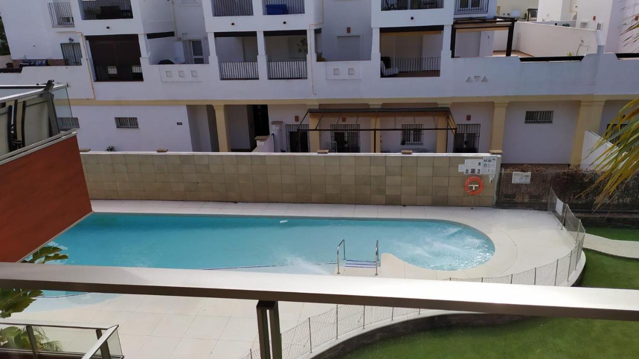 Rota Mar Apartment Екстериор снимка