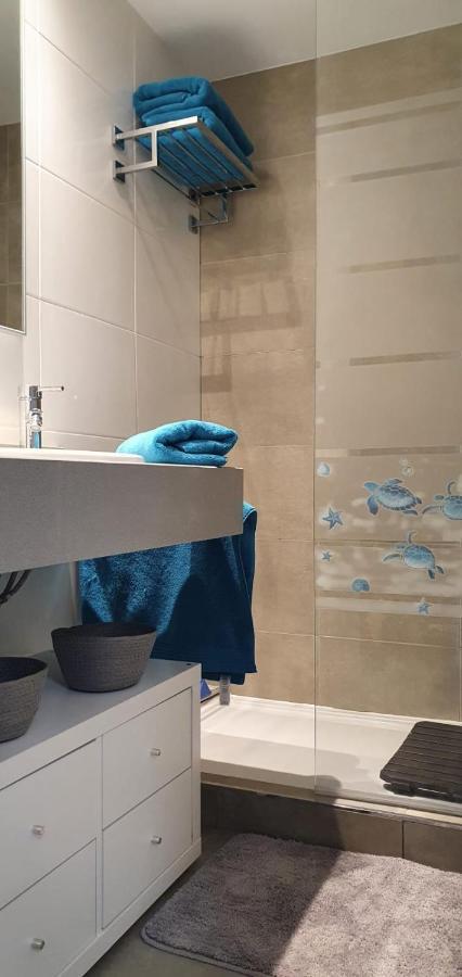 Rota Mar Apartment Екстериор снимка