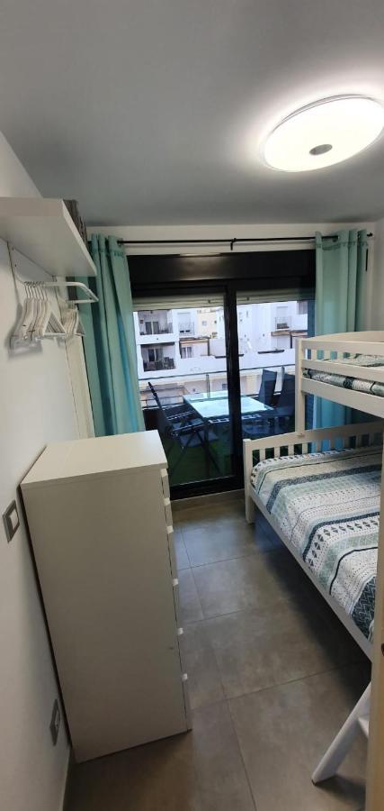 Rota Mar Apartment Екстериор снимка