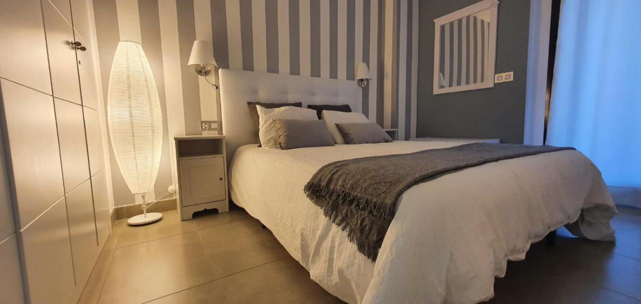 Rota Mar Apartment Екстериор снимка