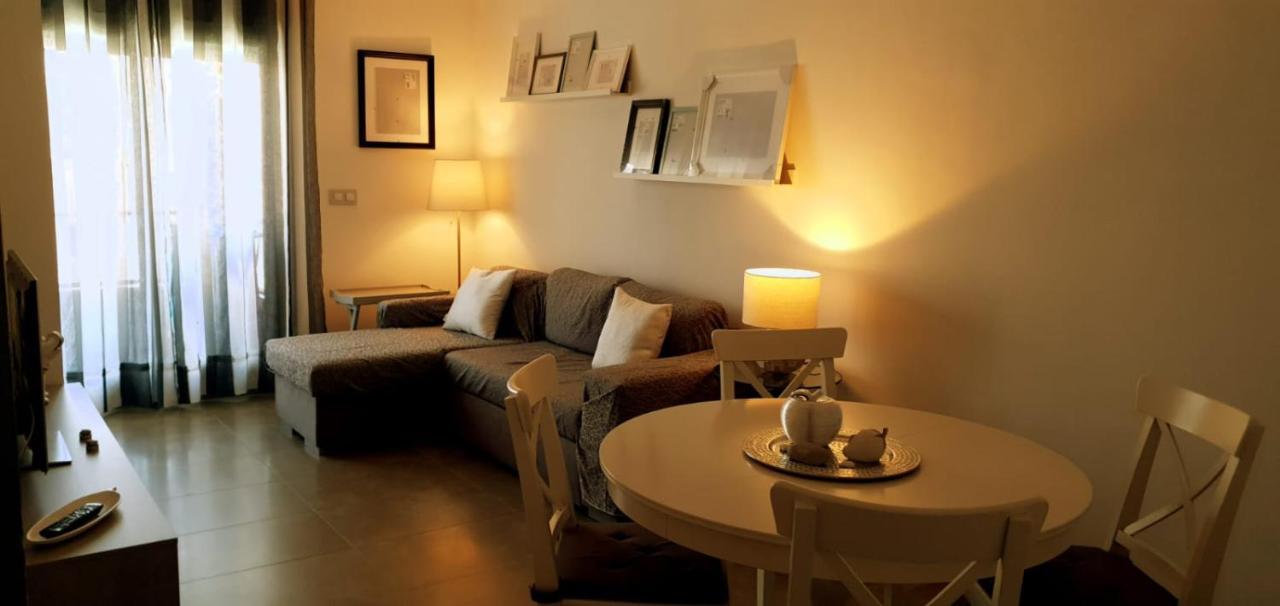 Rota Mar Apartment Екстериор снимка