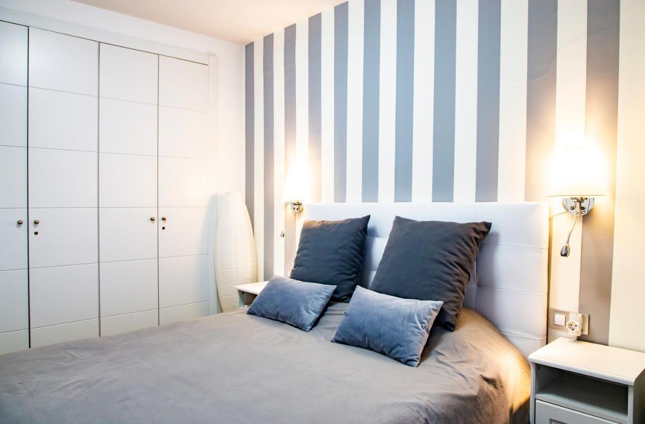 Rota Mar Apartment Екстериор снимка