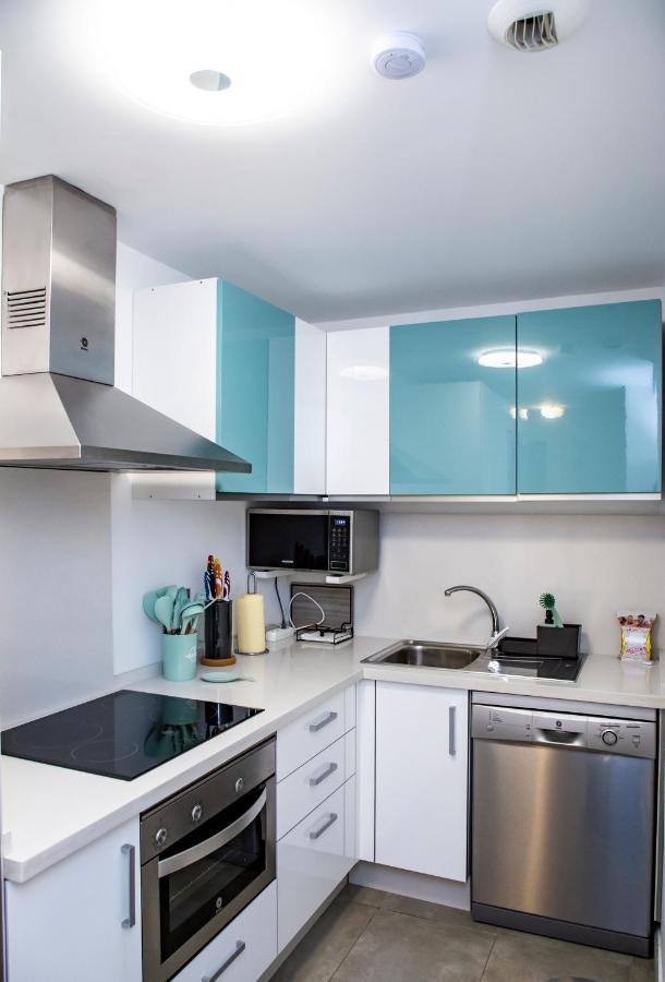 Rota Mar Apartment Екстериор снимка