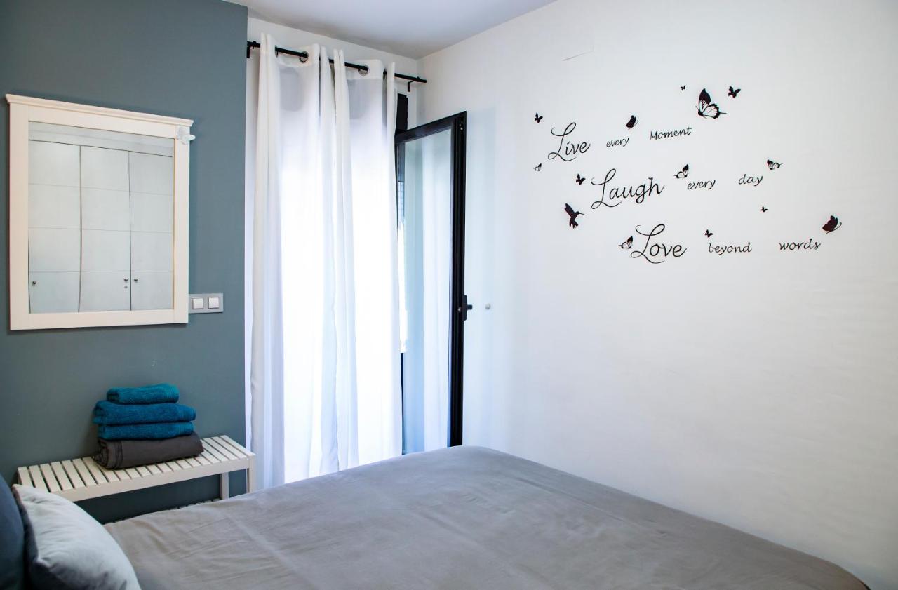 Rota Mar Apartment Екстериор снимка