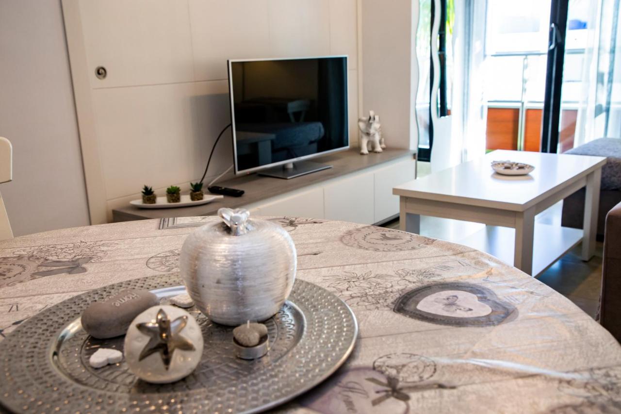 Rota Mar Apartment Екстериор снимка