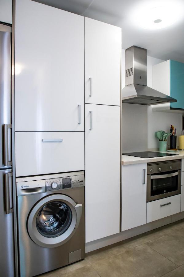 Rota Mar Apartment Екстериор снимка