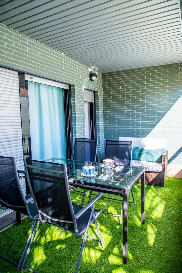 Rota Mar Apartment Екстериор снимка