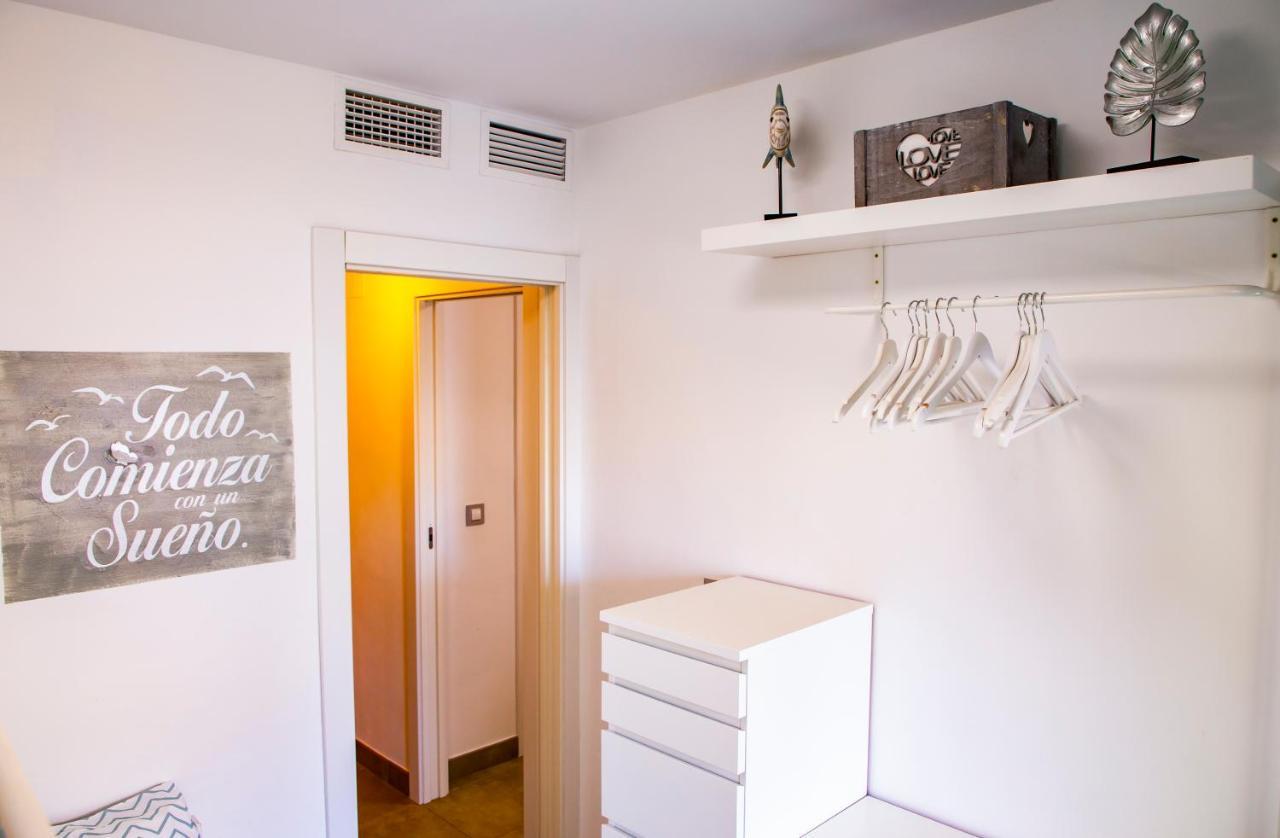 Rota Mar Apartment Екстериор снимка